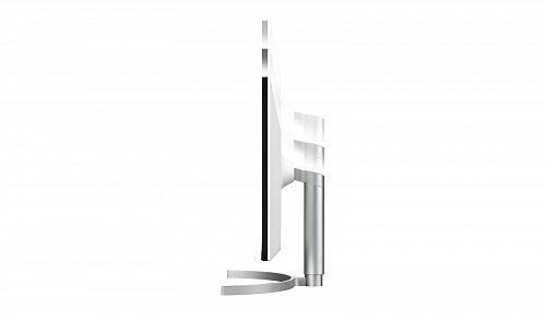Монитор ЖК LG 27UL850-W, 27, бело-серебристый