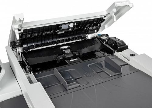 МФУ HP Color LaserJet Pro M479fdn (W1A79A)