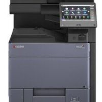 МФУ KYOCERA TASKALFA 4053ci (1102VF3NL0) (запуск инженером)