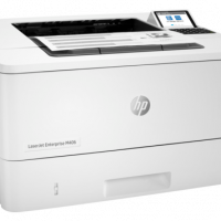 Принтер HP LaserJet Enterprise M406dn (3PZ15A)