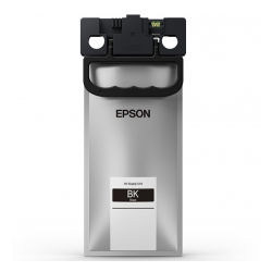 Картридж Epson T9651 Black XL для Epson WF-M5799/ M5299 оригинальный Картридж Epson T9651 Black XL для Epson WF-M5799/ M5299 оригинальный