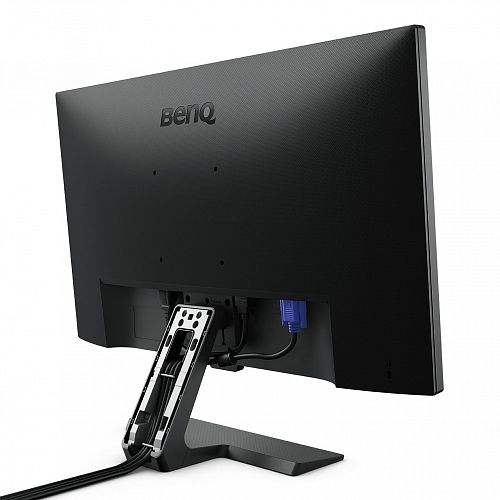 Монитор BenQ 9H.LHXLB.FBE 24 GL2480E TN 1920x1080 75Hz 250cd/m2 16:9