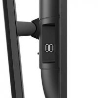 Монитор Philips 273B9/00 273B9 (00) 23,8, черный (IPS, 1920x1080, 75Hz, 4 ms, 178°/178°, 250 cd/m, 50M:1, +HDMI 1.4, +DisplayPort 1.2, +4xUSB 3.2, +USB-Type C 3.2, +MM)