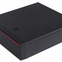 ПК ГРАВИТОН Д31И i5-10400/8GB/SSD256GB/Wi-fi+BT/FP_2xUSB2.0/450W/K+M/NO OS/WR3G