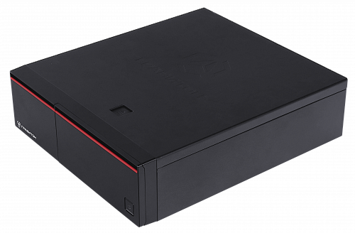 ПК ГРАВИТОН Д31И i5-10400/8GB/SSD256GB/Wi-fi+BT/FP_2xUSB2.0/450W/K+M/NO OS/WR3G