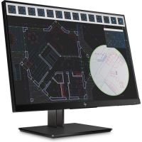 Монитор ЖК HP Z24i G2 24,1920 x 1200,60 Гц,IPS,5 мс,1000:1,300 кд/м2,178°/178°,VGA,HDMI 1.4,DisplayPort 1.2,USB 3.0,(1JS08A4)