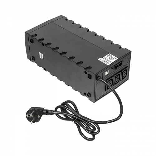 Источник бесперебойного питания Raptor RPT-800AP