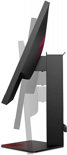 Монитор HP OMEN X 27 27, 2560x1440,240 Гц,TN+film,1 мс,1000:1,400 кд/м2,170°/160°,USB-концентратор,HDMI,DisplayPort,2 USB Type-A,2 USB 3.0,(6FN07AA)