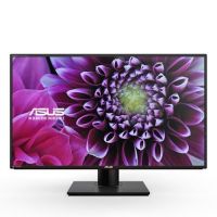 Монитор ASUS 90LM00X0-B01370 32 ASUS PA328Q black (IPS, LED, LCD, Wide, 3840x2160, 6 ms GTG , 178°/178°, 350 cd/m, 100`000`000:1, +HDMI, +DP, +Mini DP, +MHL, +MM, +USB, +HAS Pivot)