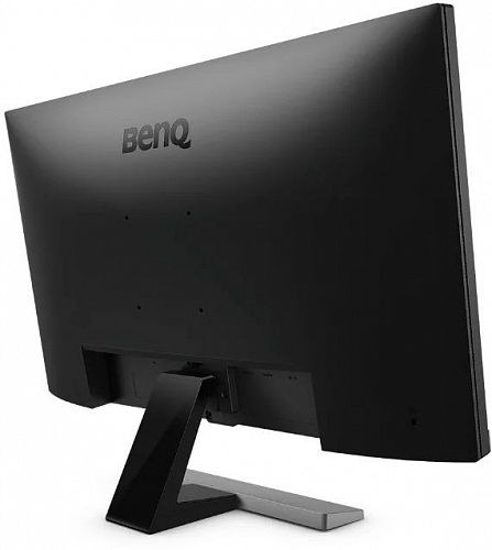 Монитор BenQ 9H.LGTLB.FSE 28 EL2870UE TN LED 5ms 16:9 HDMI M/M матовая 12000000:1 300cd 170гр/160гр 3840x2160 DisplayPort Ultra HD 5.7кг