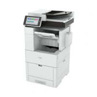МФУ RICOH IM C530FB (418224)