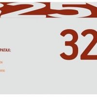 Лазерный картридж EasyPrint TN-325Y для принтеров Brother DCP-9055CDN, DCP-9270CDN, желтый, 3500 страниц