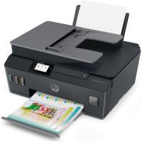 МФУ HP Smart Tank 615 AiO (Y0F71A)