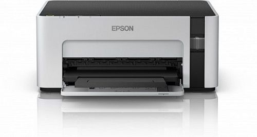 Принтер EPSON M1100, с СНПЧ (C11CG95405)
