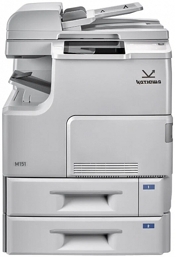 МФУ Катюша М151