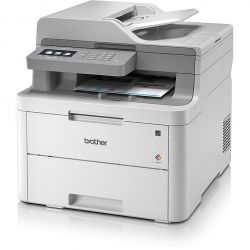 МФУ лазерное BROTHER MFC-L3770CDW цветное МФУ лазерное BROTHER MFC-L3770CDW цветное