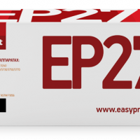 Картридж EasyPrint EP27 для Canon MF3110/3228/5630/5650/5730/LBP3200