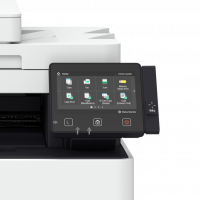МФУ CANON i-SENSYS X C1127i (3101C052) (без картриджей)