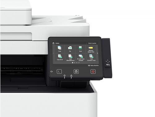 МФУ CANON i-SENSYS X C1127i (3101C052) (без картриджей)