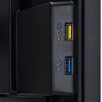 Монитор IIYAMA XUB2792UHSU-B1 27, черный