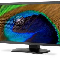 Монитор NEC MultiSync PA311D BK 31.5 LCD IPS monitor, Native 4k 4096x2160, HDR, 2xHDMI, DP, USB-C, LAN 60004941