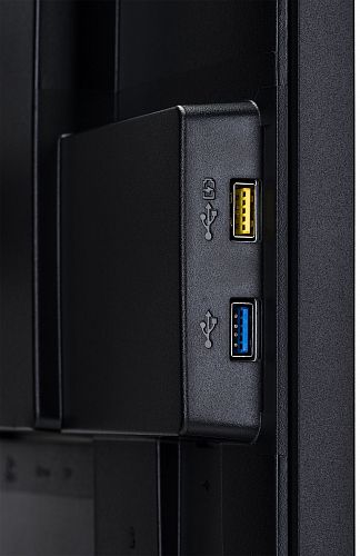 Монитор IIYAMA XUB2792UHSU-B1 27, черный
