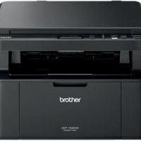 МФУ лазерное BROTHER DCP-1622W