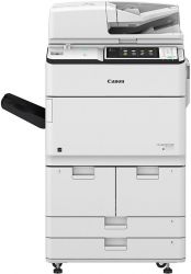 МФУ CANON imageRUNNER ADVANCE 6555i III (3293C003) (запуск инж., без тонера) МФУ CANON imageRUNNER ADVANCE 6555i III (3293C003) (запуск инж., без тонера)