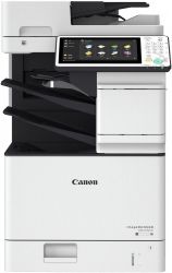 МФУ CANON imageRUNNER ADVANCE 525iZ (2649C003) с финишером, без тонера, запуск МФУ CANON imageRUNNER ADVANCE 525iZ (2649C003) с финишером, без тонера, запуск