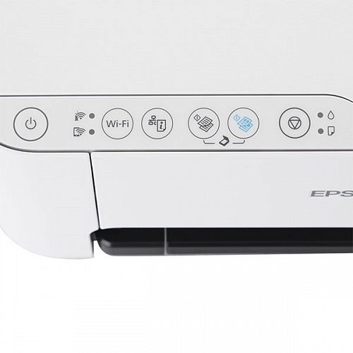 МФУ EPSON L3156 (C11CG86412)