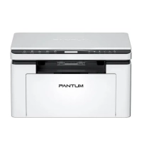 МФУ лазерный PANTUM BM2300