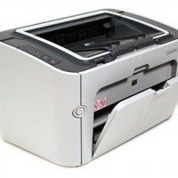 Б/У лазерный принтер HP LaserJet P1505n
