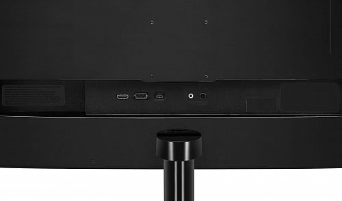 Монитор 29 LG 29UM69G-B Black (IPS, LED, Wide, 2560х1080, 1ms, 178°/178°, 250 cd/m, 100,000,000:1, +2хDP, +НDMI, +MM, +USB Type-C, +FreeSync )