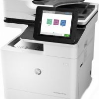 МФУ HP LaserJet Enterprise M631DN (J8J63A)