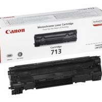 Картридж оригинальный Canon 713 для LBP3250