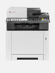 МФУ KYOCERA ECOSYS MA2100cwfx (110C0A3NL0) МФУ KYOCERA ECOSYS MA2100cwfx (110C0A3NL0)