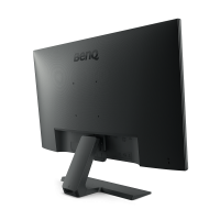 Монитор BenQ 9H.LGELB.CBE 27 GW2780 Black (IPS LED, 1920x1080, 250 cd/m2, 12M:1, 178/178, 5ms, D-sub, HDMI1.4, DP1.2 Speaker Black (9H.LGELA.TBE))