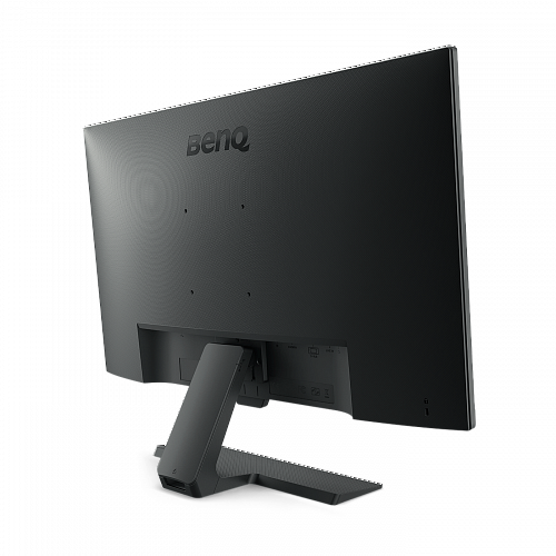 Монитор BenQ 9H.LGELB.CBE 27 GW2780 Black (IPS LED, 1920x1080, 250 cd/m2, 12M:1, 178/178, 5ms, D-sub, HDMI1.4, DP1.2 Speaker Black (9H.LGELA.TBE))
