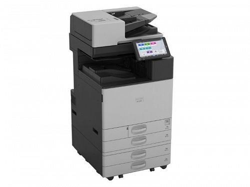 МФУ RICOH IM C6010 (419337) (запуск инженером)