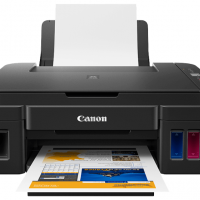 МФУ CANON PIXMA G2411 (2313C025)
