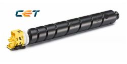 Тонер-картридж Kyocera TK-8345Y (CET) Yellow для TASKalfa 2552ci/ 2553ci Тонер-картридж Kyocera TK-8345Y (CET) Yellow для TASKalfa 2552ci/ 2553ci