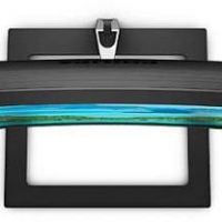 Монитор Philips 271E1CA/01 27 271E1CA/01 Black (1920x1080 75Гц VA W-LED 16:9 4ms(GtG) VGA HDMI 50M:1 3000:1 178/178 250cd Tilt Speakers Black)