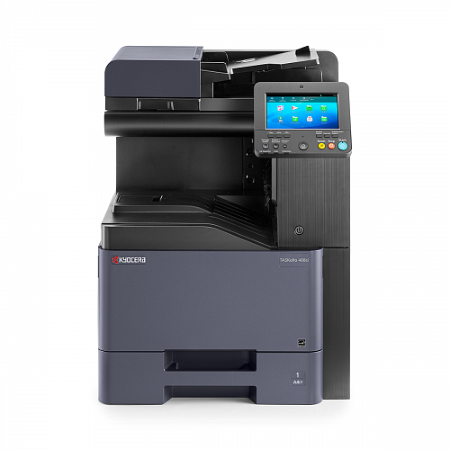 МФУ KYOCERA TASKalfa 408ci (1102V53NL0)