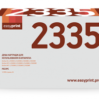 Драм-картридж EasyPrint DR-2335 для Brother HL-L2300/DCP-L2500/MFC-L2700