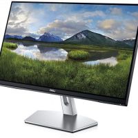 Монитор 23 Dell S2319H (1920*1080, 5 мс, 250 кд/м2, 8000000:1, 178°/178°) IPS, HDMI, VGA (D-Sub), аудио стерео, SPK (2319-2286)
