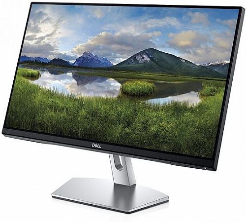 Монитор 23 Dell S2319H (1920*1080, 5 мс, 250 кд/м2, 8000000:1, 178°/178°) IPS, HDMI, VGA (D-Sub), аудио стерео, SPK (2319-2286)