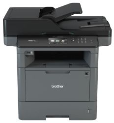 МФУ лазерное BROTHER MFC-L5700DN МФУ лазерное BROTHER MFC-L5700DN