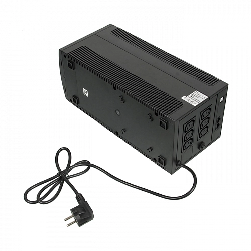 Источник бесперебойного питания Raptor RPT-2000AP