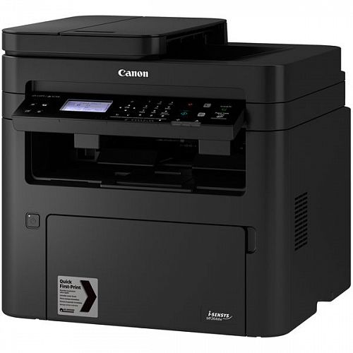 МФУ лазерное CANON i-SENSYS MF264dw (2925C016)