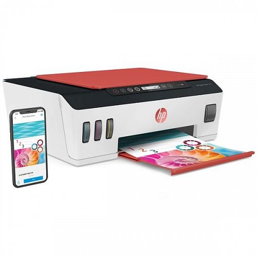 МФУ HP Smart Tank 519 AiO (3YW73A)